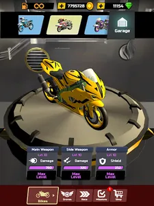 Bike Rider screenshot 7