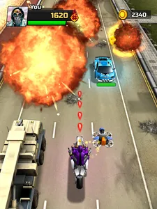 Bike Rider screenshot 9