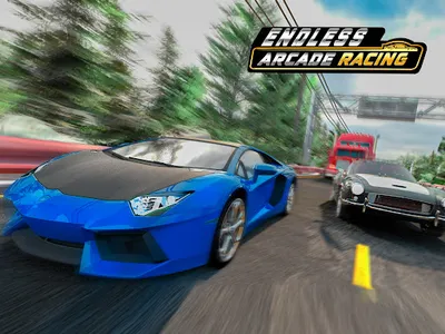 Highway Traffic Race screenshot 12