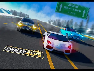 Highway Traffic Race screenshot 15