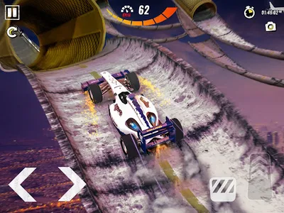 Mega Ramp - Formula Car Racing screenshot 15