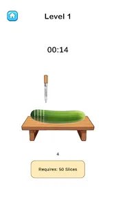 Mind Challenge: Tricky Puzzles screenshot 0