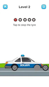 Mind Challenge: Tricky Puzzles screenshot 1