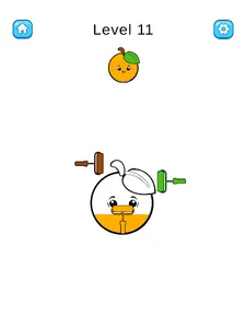 Mind Challenge: Tricky Puzzles screenshot 11