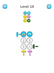 Mind Challenge: Tricky Puzzles screenshot 12