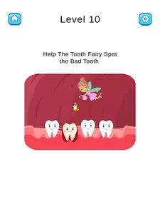 Mind Challenge: Tricky Puzzles screenshot 17