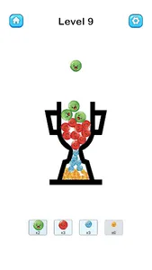 Mind Challenge: Tricky Puzzles screenshot 2