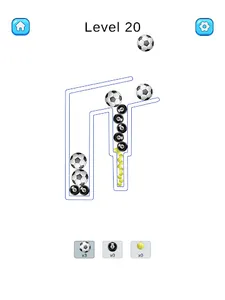 Mind Challenge: Tricky Puzzles screenshot 20