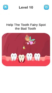 Mind Challenge: Tricky Puzzles screenshot 3