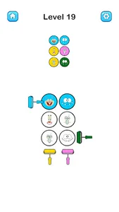 Mind Challenge: Tricky Puzzles screenshot 5