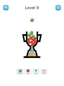 Mind Challenge: Tricky Puzzles screenshot 9