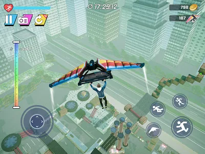 SpeedRun : Parkour Jump Up screenshot 11