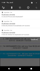 SuperSale screenshot 2