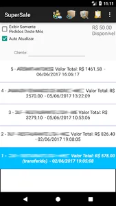 SuperSale screenshot 3