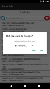 SuperSale screenshot 4