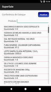 SuperSale screenshot 5