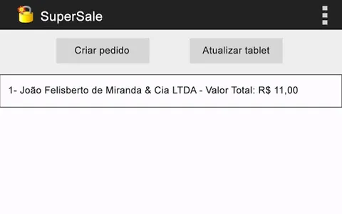 SuperSale screenshot 6