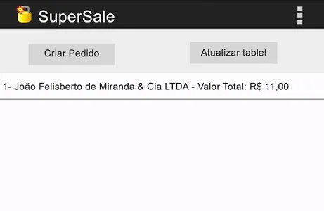 SuperSale screenshot 7