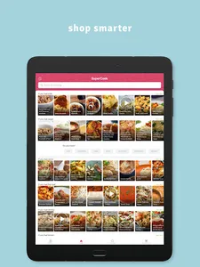 SuperCook - Recipe Generator screenshot 13