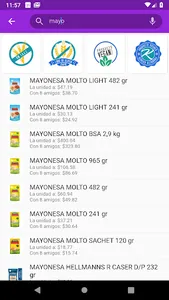 Super Digital - Supermercado screenshot 3