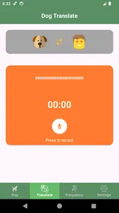 Dog Translator & Training screenshot 2