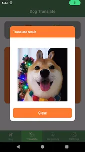 Dog Translator & Training screenshot 4