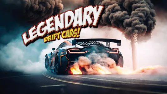 Super Drift Cars - Online screenshot 3