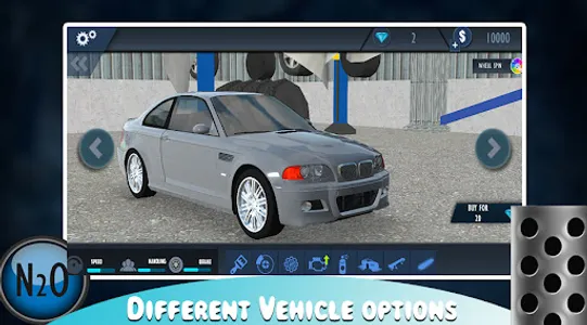 Super Drift Cars - Online screenshot 5