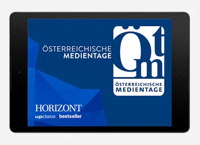 Medientage Wien screenshot 2
