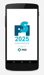 PSI Annual Conference 2025 screenshot 0