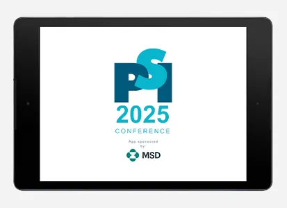 PSI Annual Conference 2025 screenshot 5