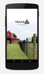 TexasUP screenshot 0