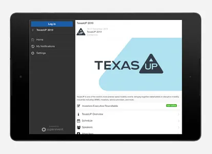 TexasUP screenshot 4