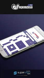 RĘKODZIEŁO screenshot 0