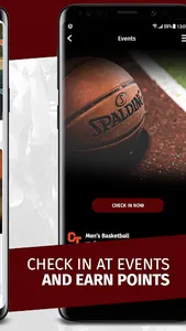 Madisonville Maroons screenshot 1