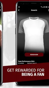 Madisonville Maroons screenshot 2