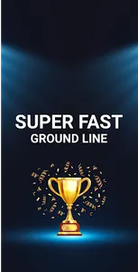 Super Fast Ground Line (Dabba) screenshot 0