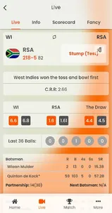 Super Fast Ground Line (Dabba) screenshot 2