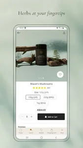 SuperFeast screenshot 2