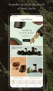 SuperFeast screenshot 6