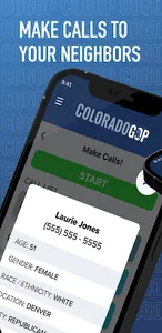 Colorado GOP screenshot 3