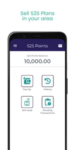 SF Retailer screenshot 1