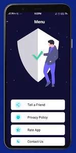 Superfly VPN - Fast & Secure screenshot 7