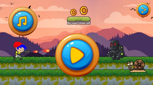 Super FNFRun Friday Funny screenshot 12