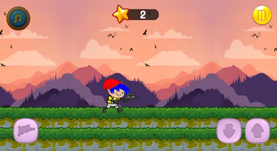 Super FNFRun Friday Funny screenshot 13