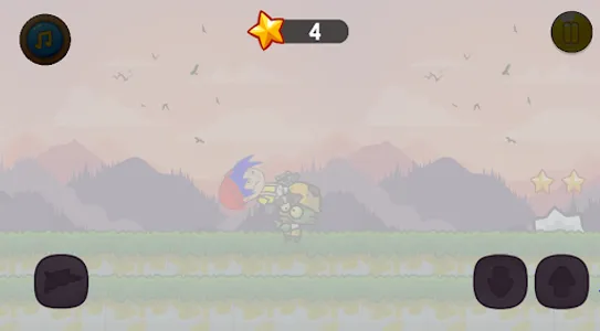 Super FNFRun Friday Funny screenshot 16