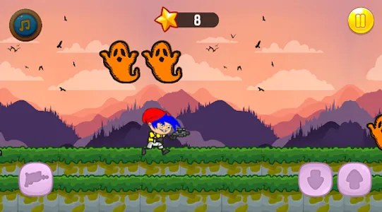 Super FNFRun Friday Funny screenshot 4