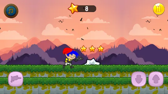 Super FNFRun Friday Funny screenshot 9
