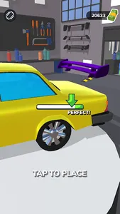 Car Master 3D screenshot 4