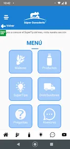 Súper Ganadería screenshot 2